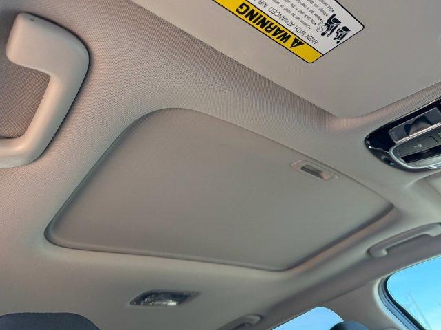 used 2022 Hyundai Tucson car, priced at $20,500