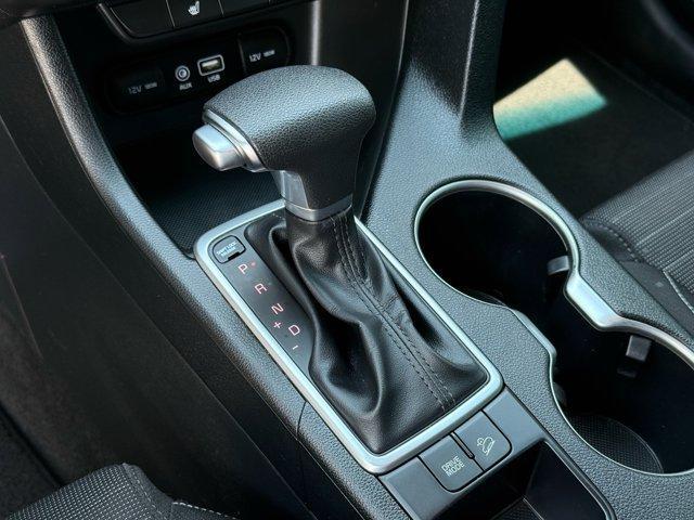 used 2019 Kia Sportage car, priced at $14,000