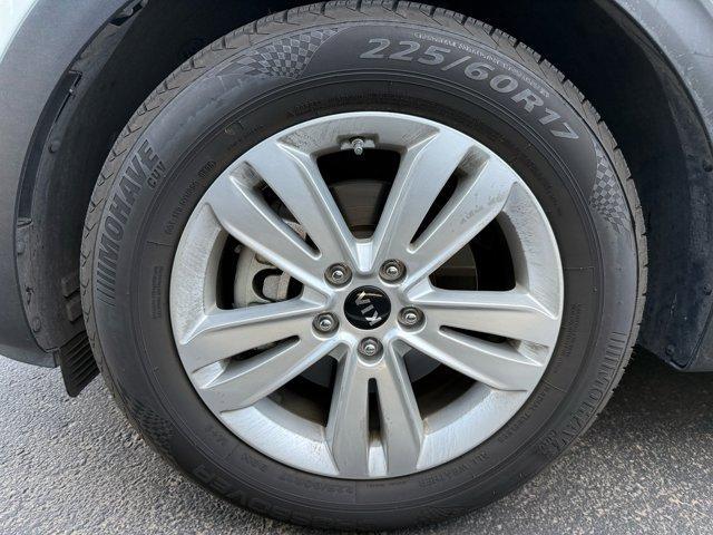 used 2019 Kia Sportage car, priced at $14,000