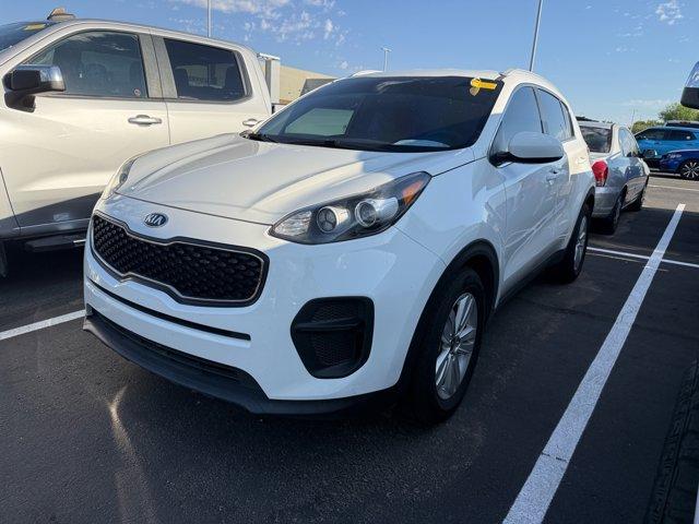 used 2019 Kia Sportage car, priced at $14,000