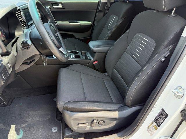 used 2019 Kia Sportage car, priced at $14,000