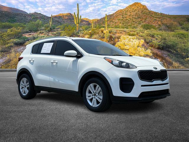 used 2019 Kia Sportage car, priced at $14,000