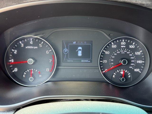 used 2019 Kia Sportage car, priced at $14,000