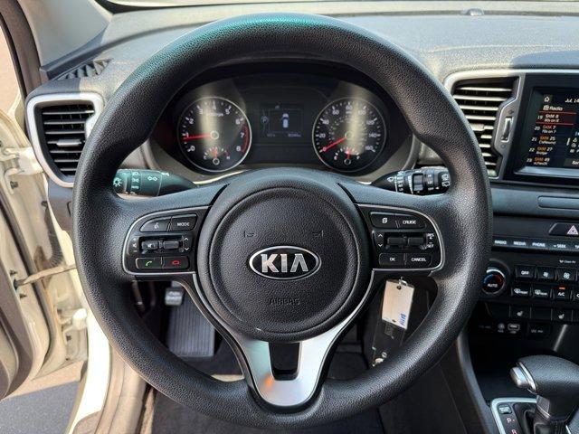 used 2019 Kia Sportage car, priced at $14,000