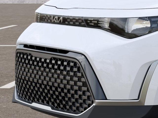 new 2025 Kia Soul car, priced at $25,812