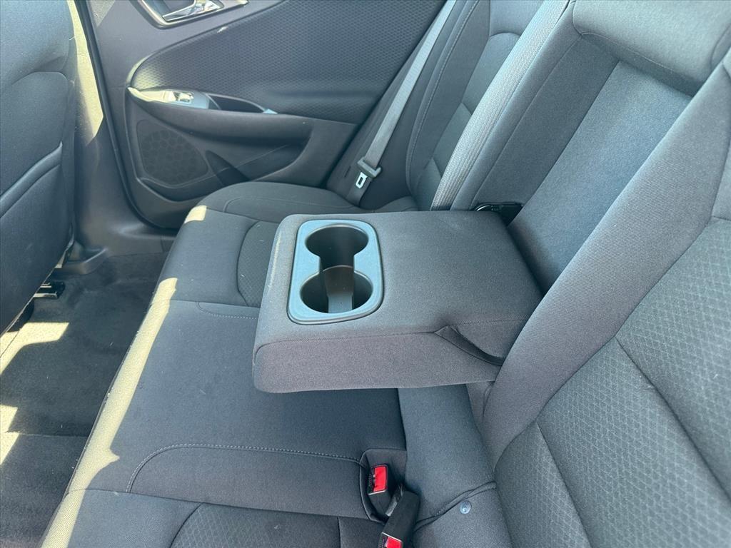 used 2024 Chevrolet Malibu car, priced at $20,763