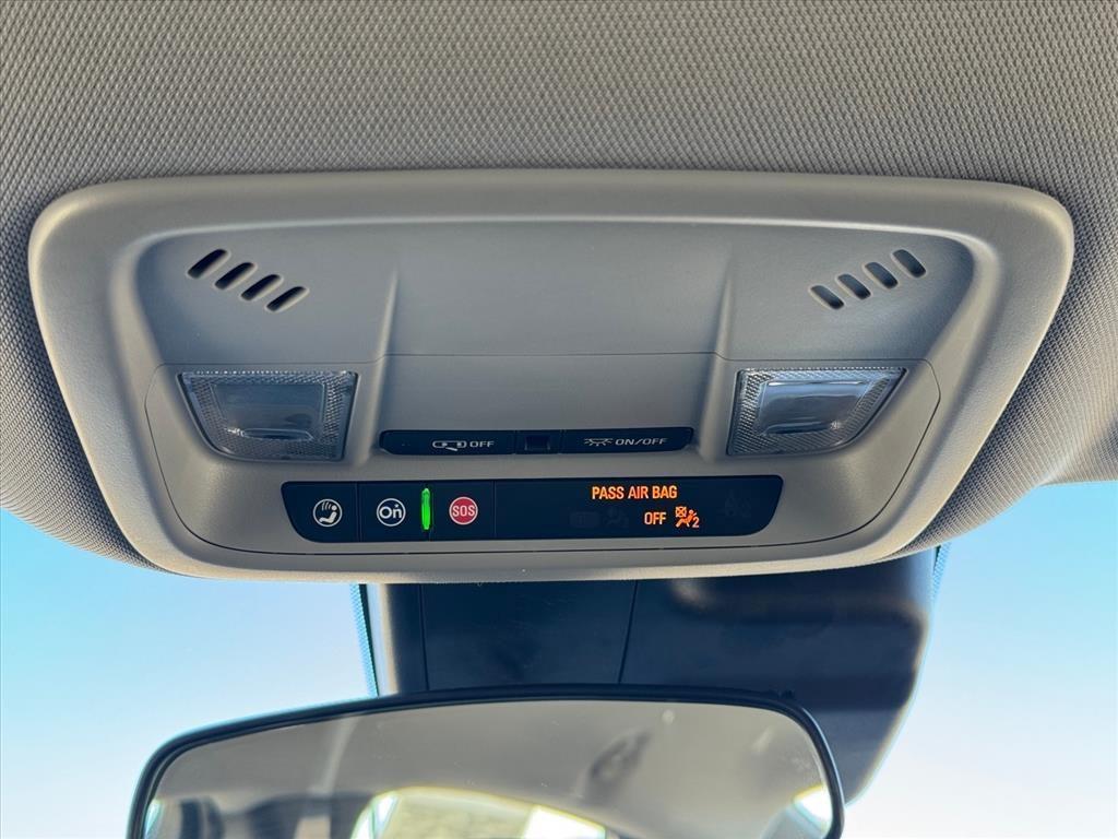 used 2024 Chevrolet Malibu car, priced at $20,763