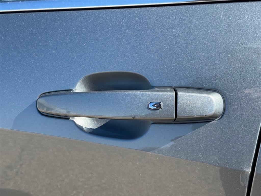 used 2024 Chevrolet Malibu car, priced at $20,763