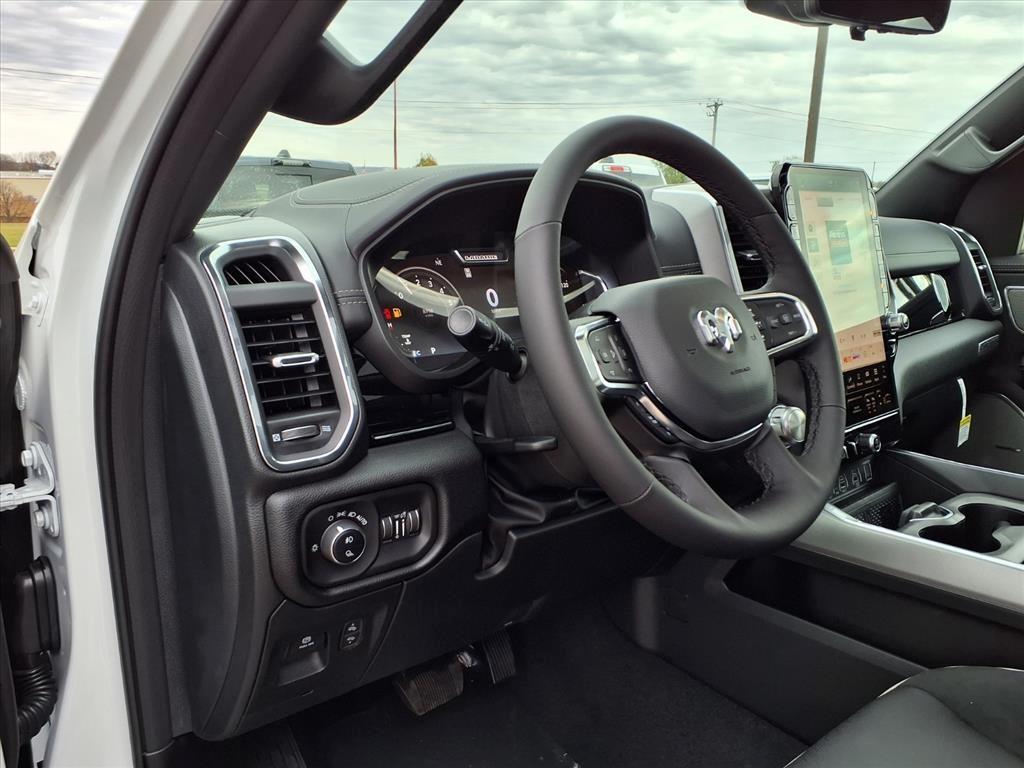 new 2026 Ram 1500 car