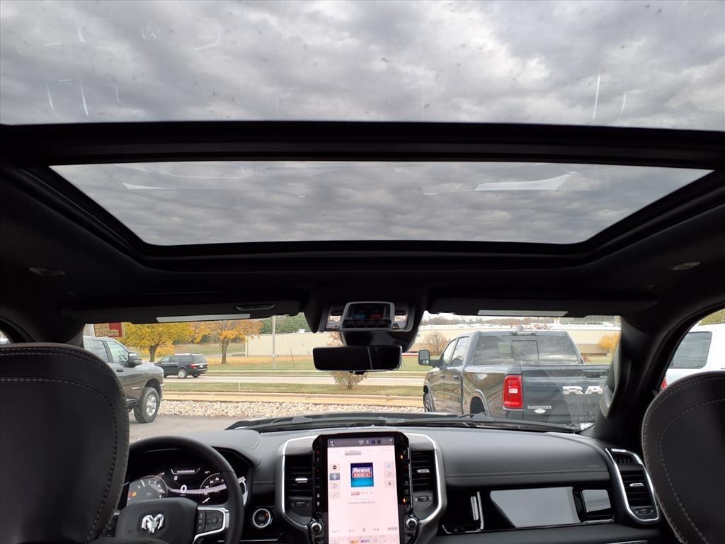 new 2026 Ram 1500 car