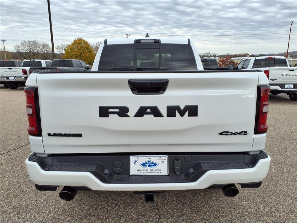 new 2026 Ram 1500 car