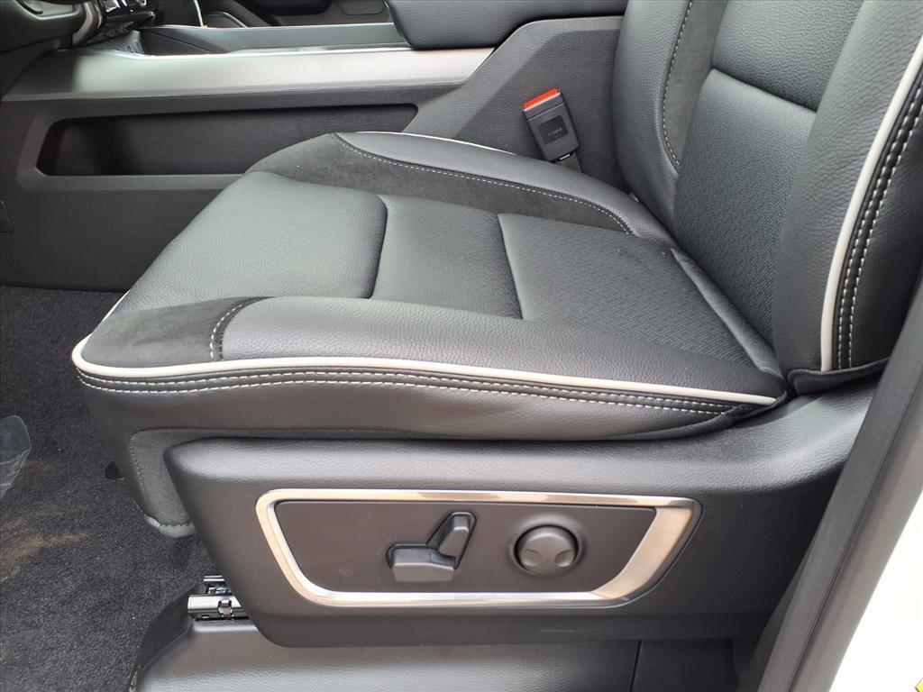 new 2026 Ram 1500 car