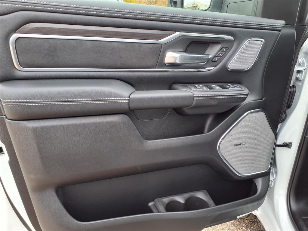 new 2026 Ram 1500 car