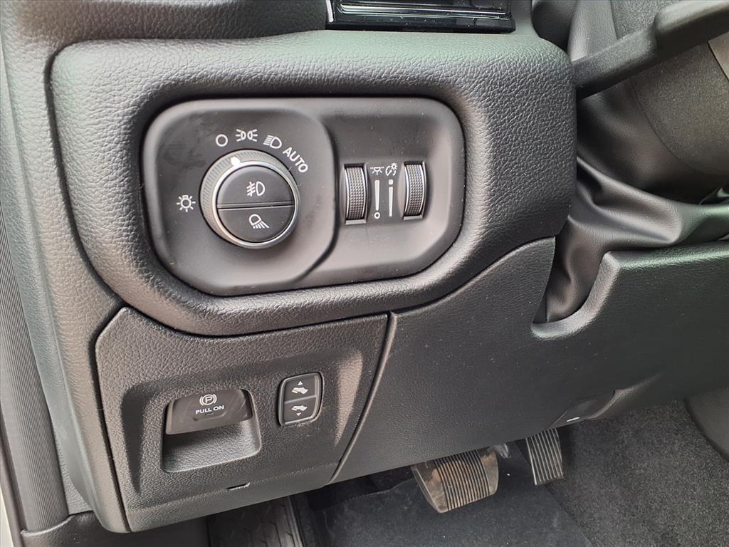 new 2026 Ram 1500 car