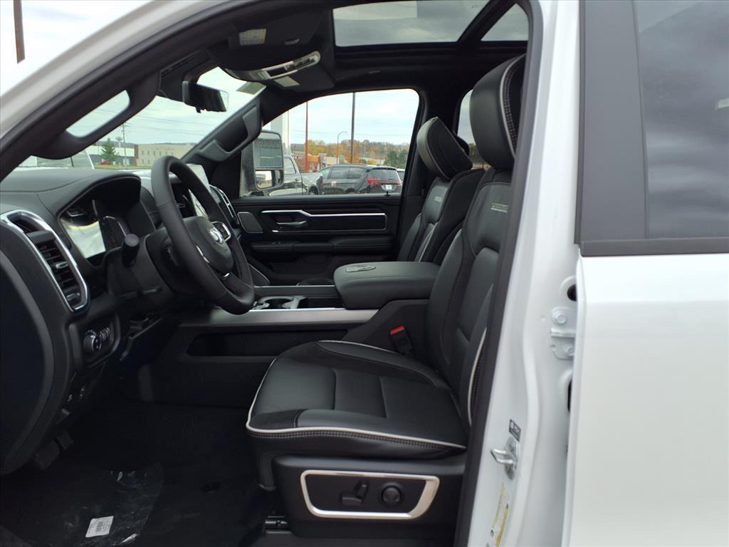 new 2026 Ram 1500 car