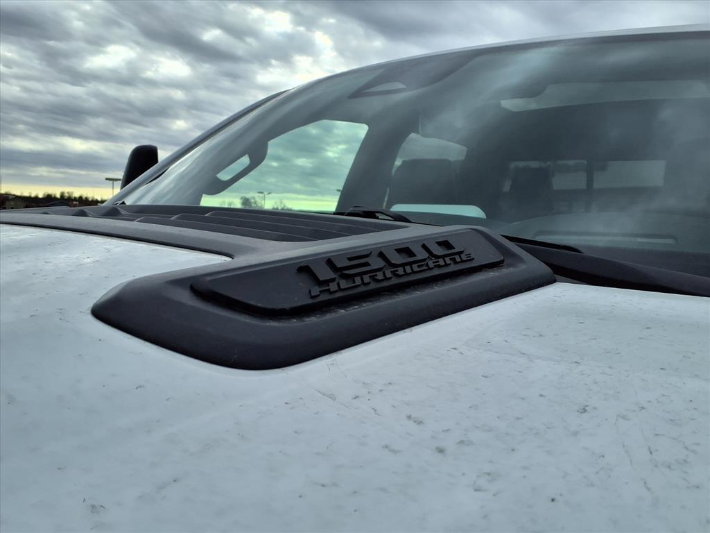 new 2026 Ram 1500 car