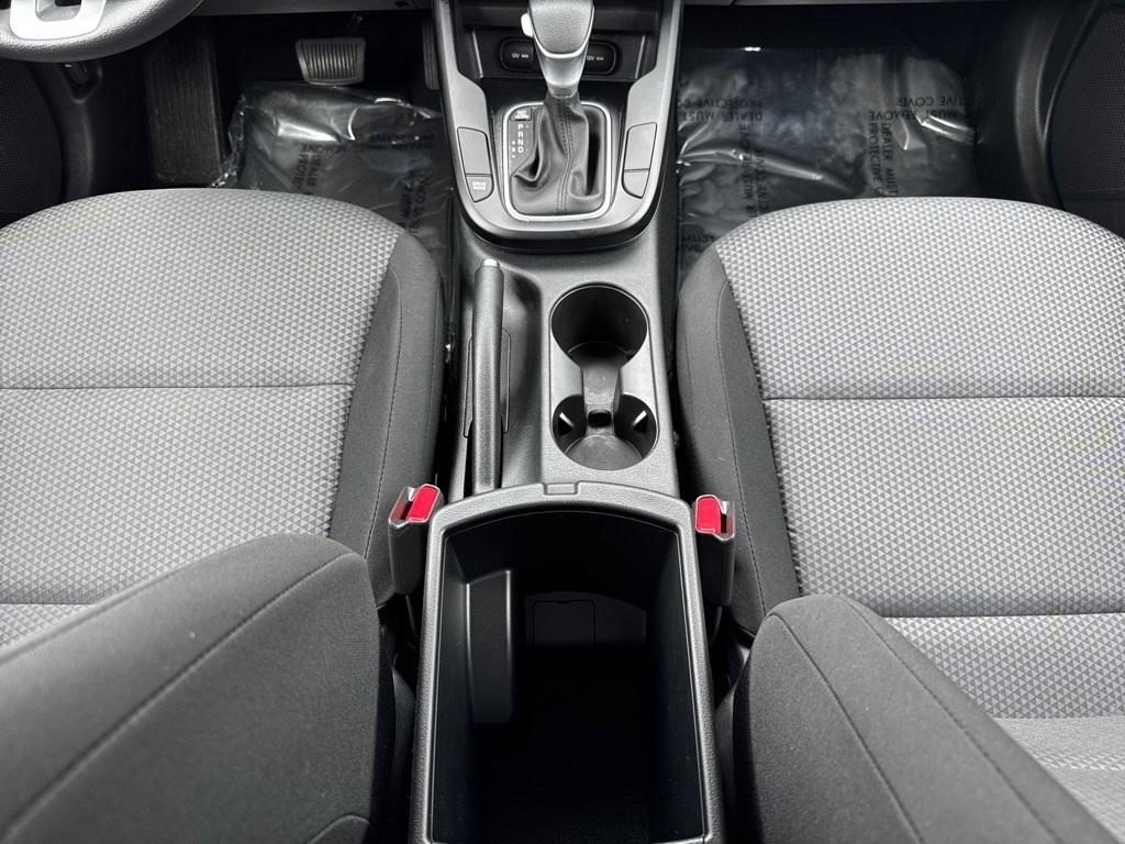 used 2022 Kia Soul car, priced at $18,500