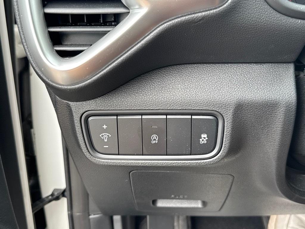 used 2022 Kia Soul car, priced at $18,500