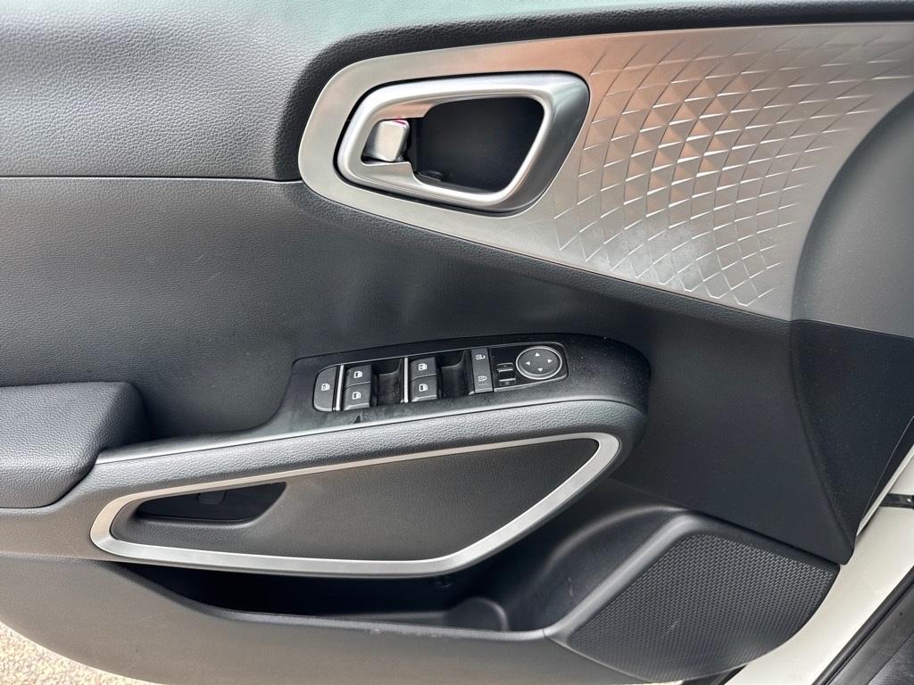 used 2022 Kia Soul car, priced at $18,500