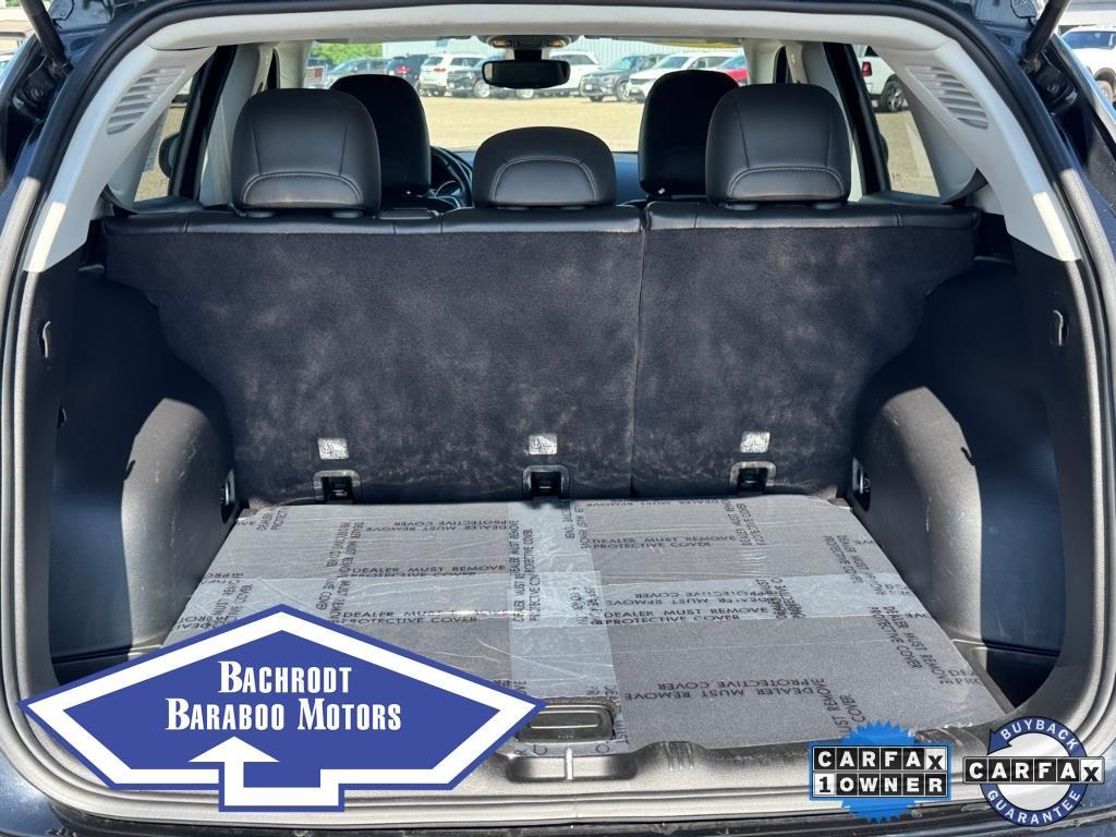 used 2020 Jeep Compass car, priced at $19,213