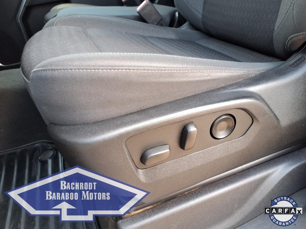 used 2022 GMC Sierra 1500 car, priced at $33,436