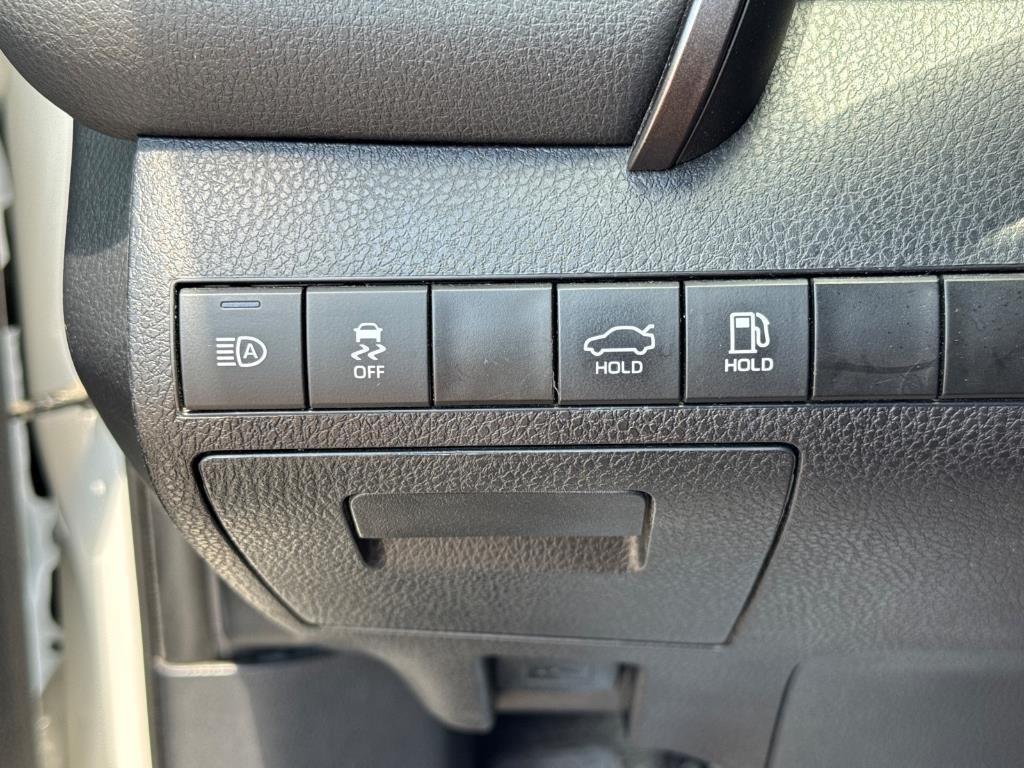 used 2023 Toyota Camry car, priced at $23,181