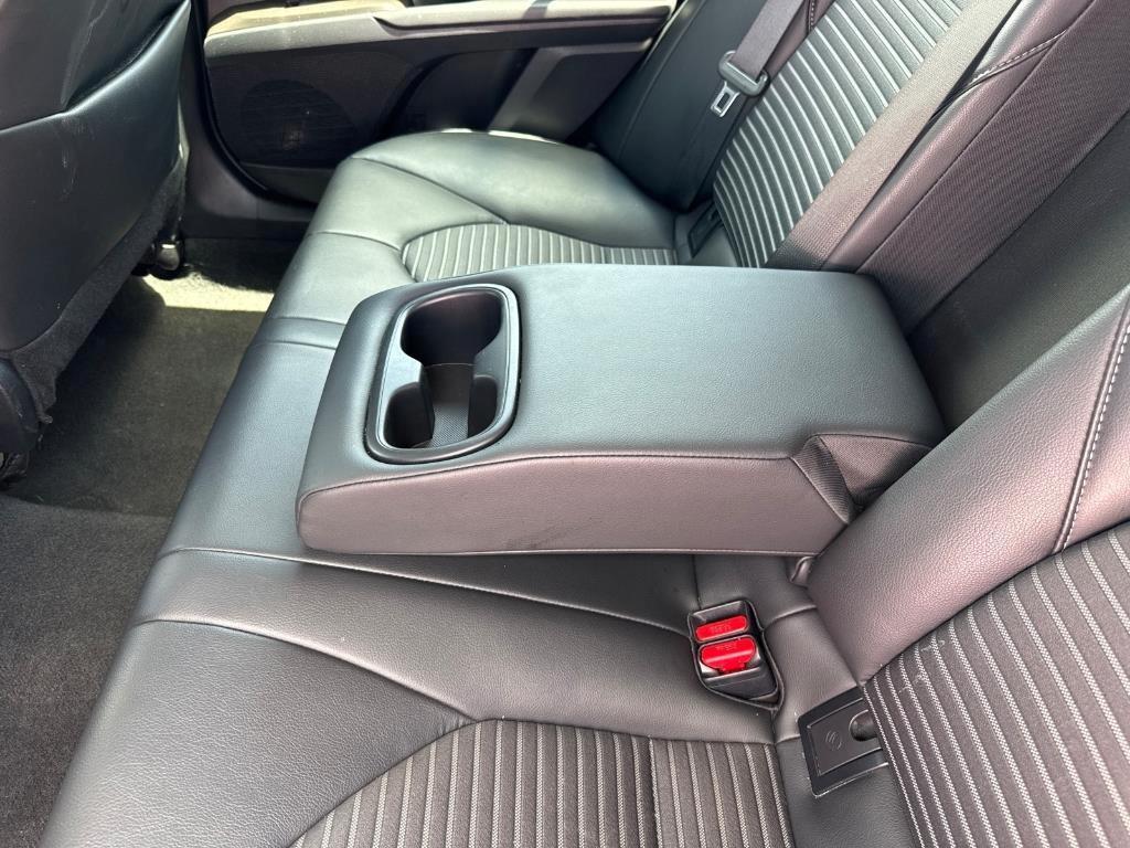 used 2023 Toyota Camry car, priced at $23,181