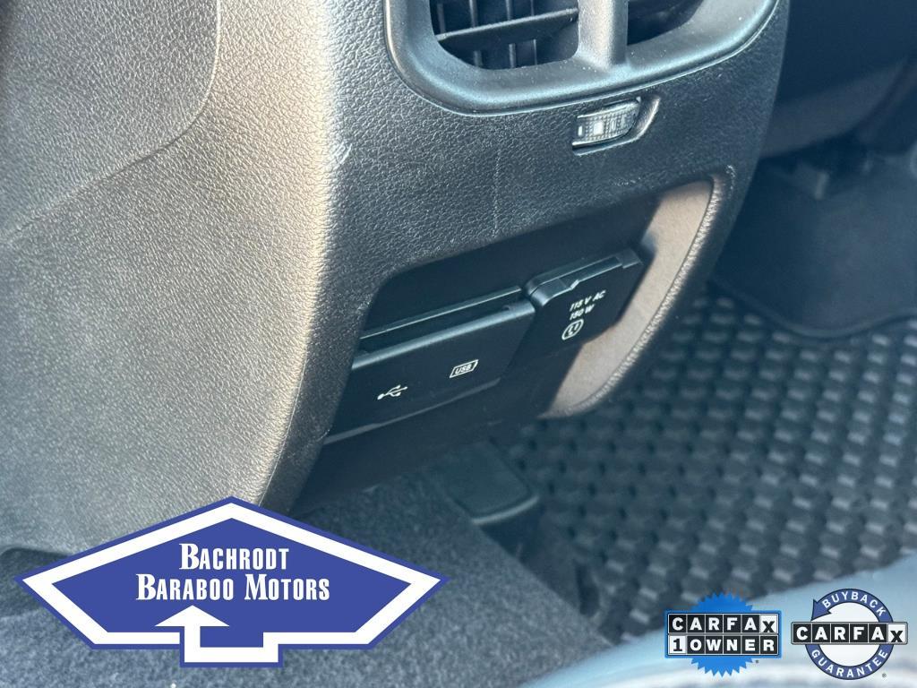used 2019 Jeep Cherokee car, priced at $23,895