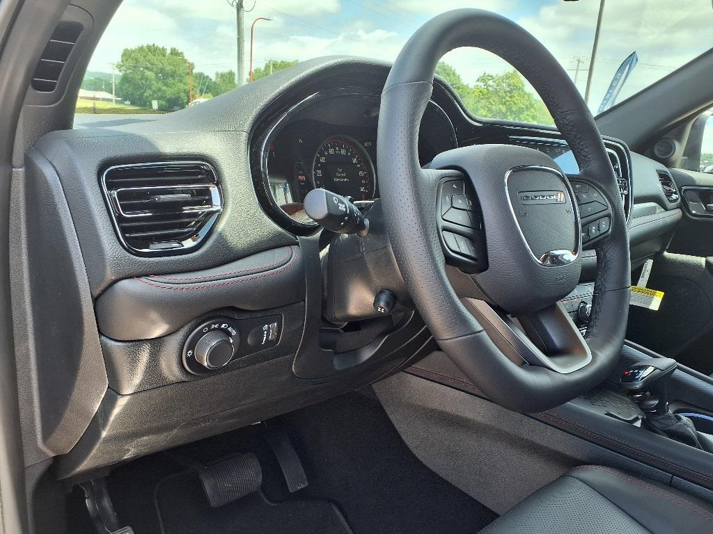 new 2025 Dodge Durango car, priced at $47,049