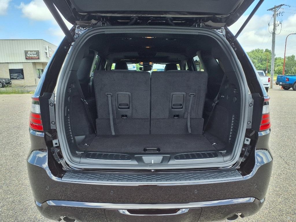 new 2025 Dodge Durango car, priced at $47,049