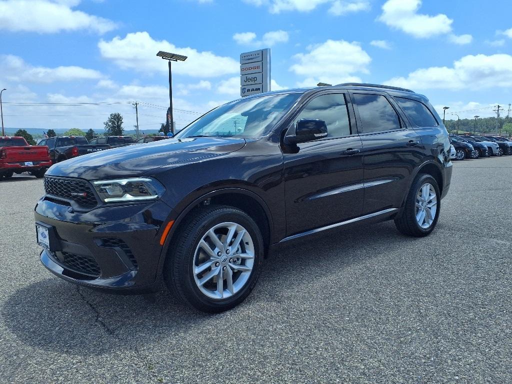 new 2025 Dodge Durango car, priced at $47,049