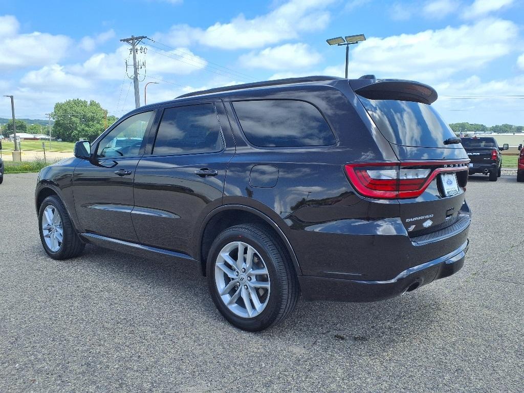 new 2025 Dodge Durango car, priced at $47,049