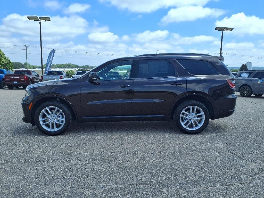 new 2025 Dodge Durango car, priced at $47,049