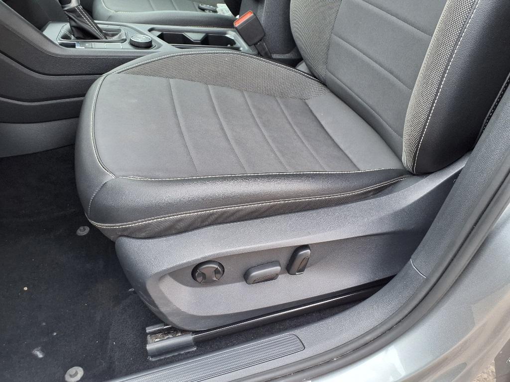 used 2022 Volkswagen Taos car, priced at $20,413