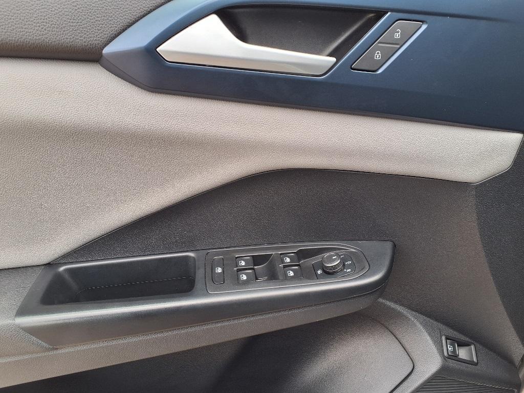 used 2022 Volkswagen Taos car, priced at $20,413