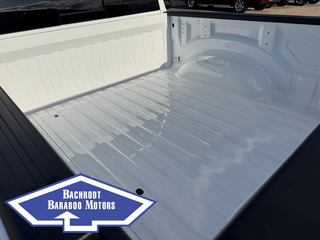 new 2026 Ram 1500 car