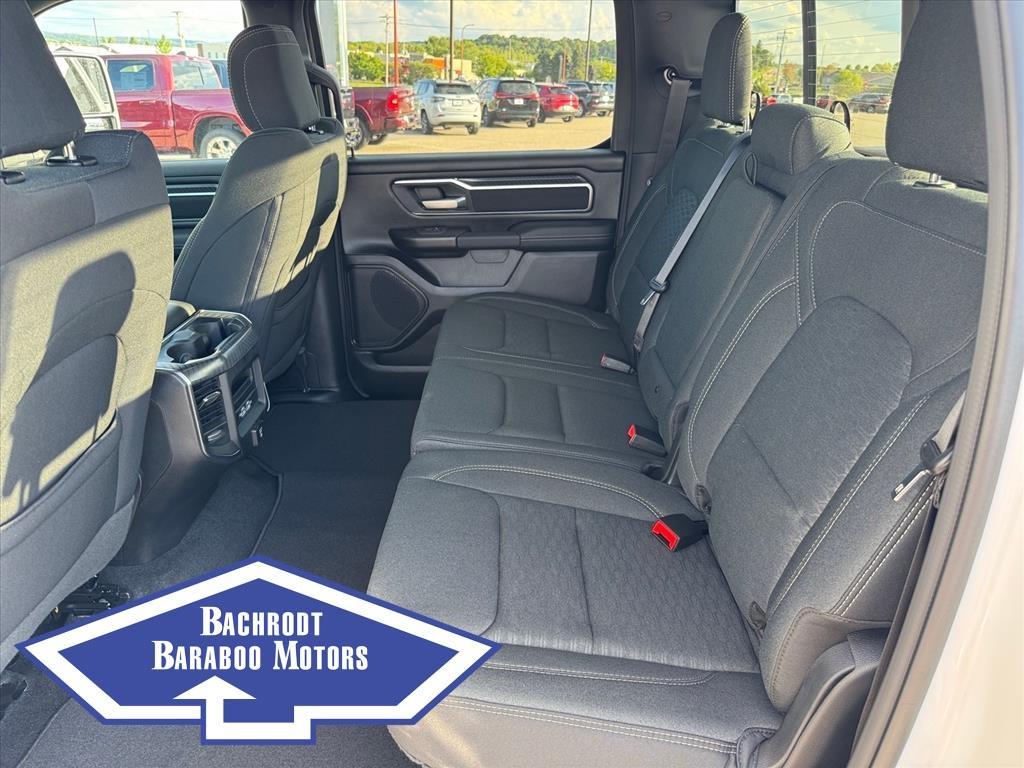 new 2026 Ram 1500 car