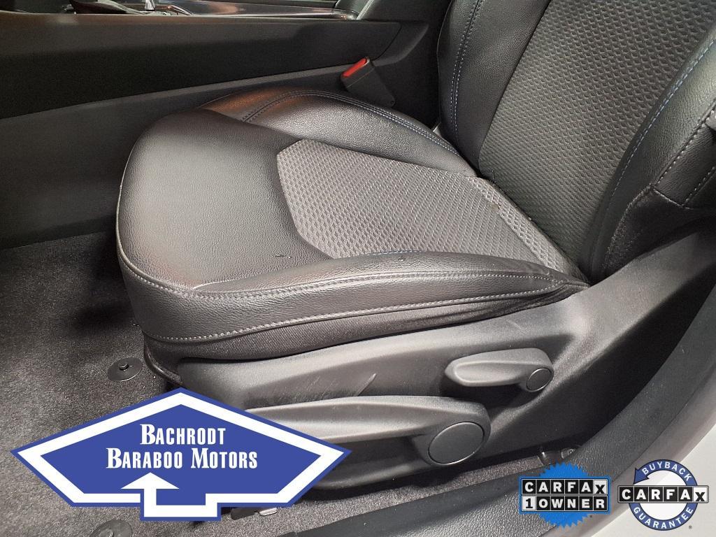 used 2024 Jeep Compass car, priced at $25,272