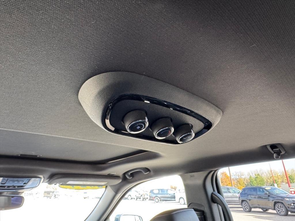 used 2024 Dodge Durango car, priced at $34,875