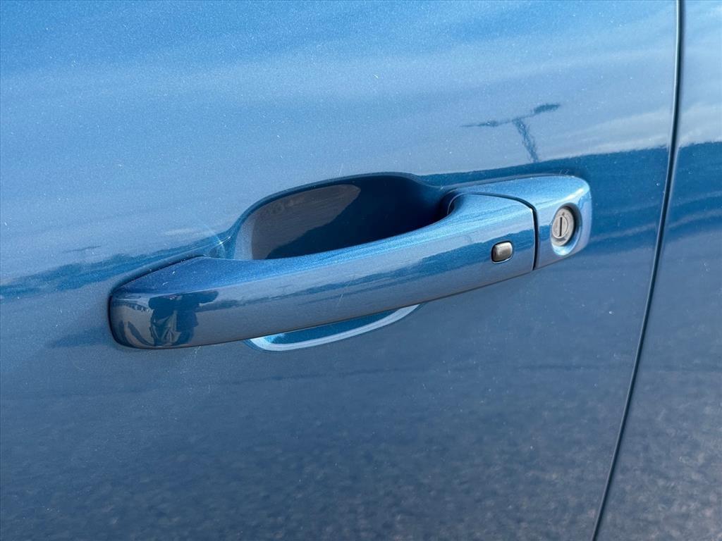 used 2024 Dodge Durango car, priced at $34,875