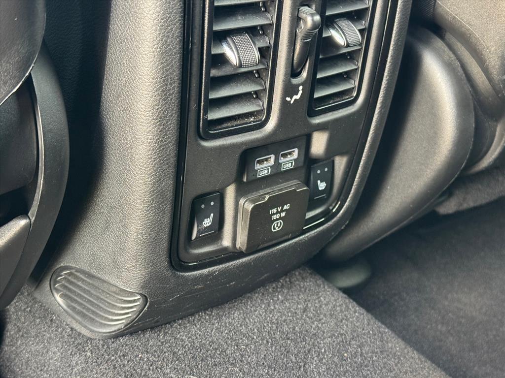 used 2024 Dodge Durango car, priced at $34,875