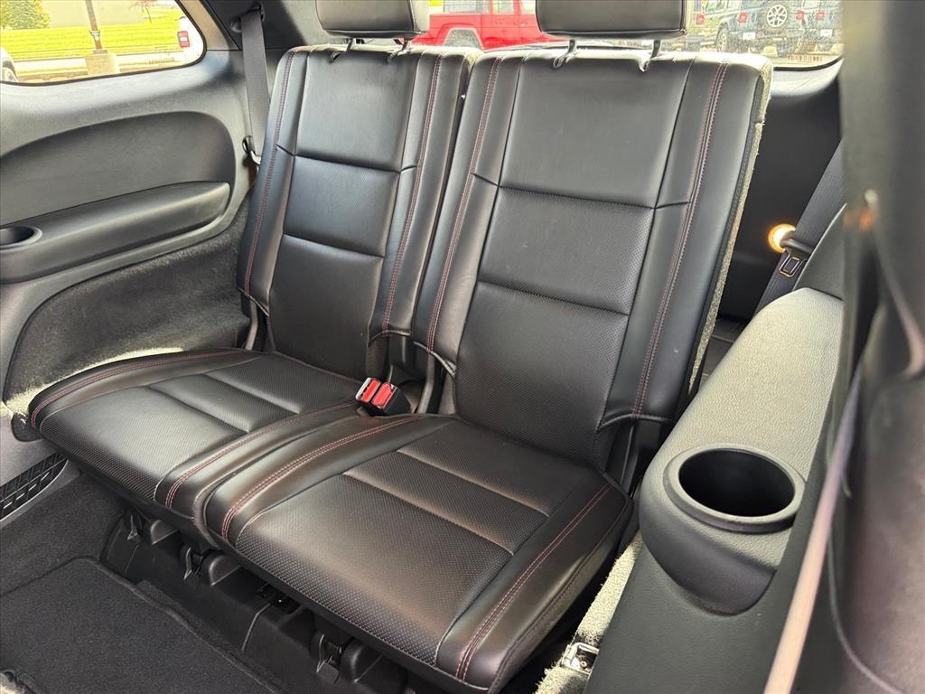 used 2024 Dodge Durango car, priced at $34,875