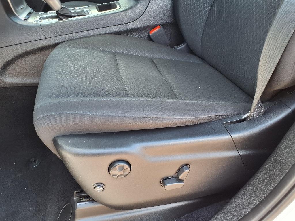 used 2021 Jeep Grand Cherokee car, priced at $22,964