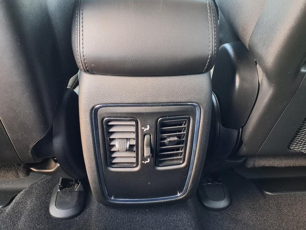 used 2021 Jeep Grand Cherokee car, priced at $22,964