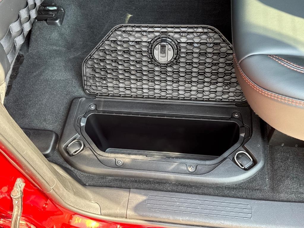 used 2022 Ram 1500 car, priced at $36,510