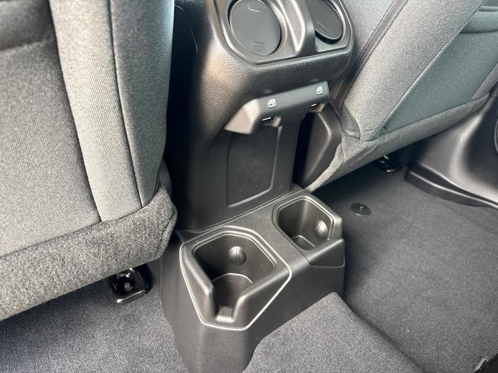 new 2025 Jeep Wrangler car, priced at $55,475