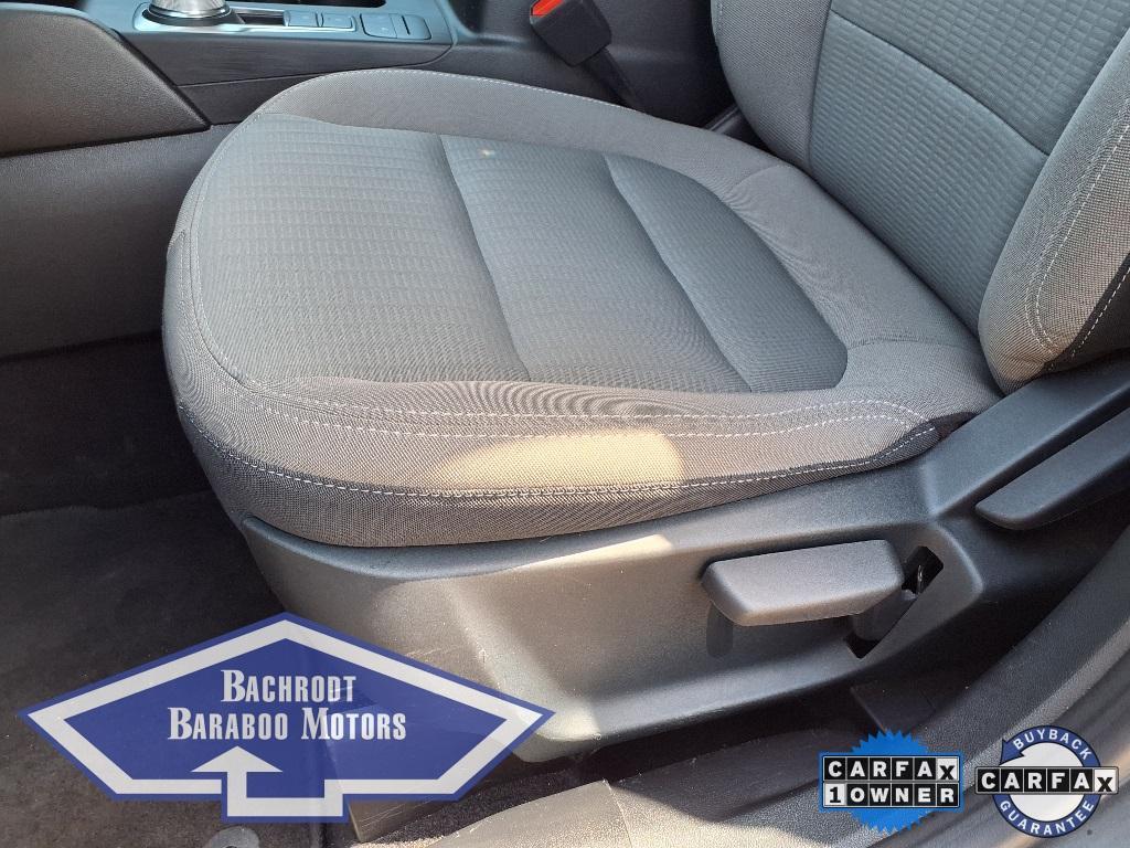 used 2022 Ford Escape car, priced at $19,998