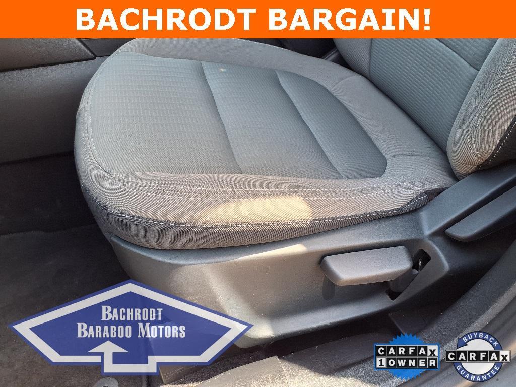 used 2022 Ford Escape car, priced at $20,381