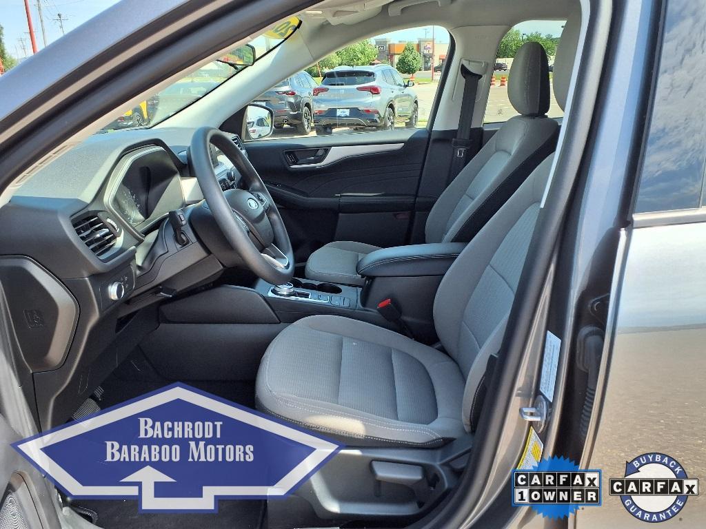 used 2022 Ford Escape car, priced at $19,998