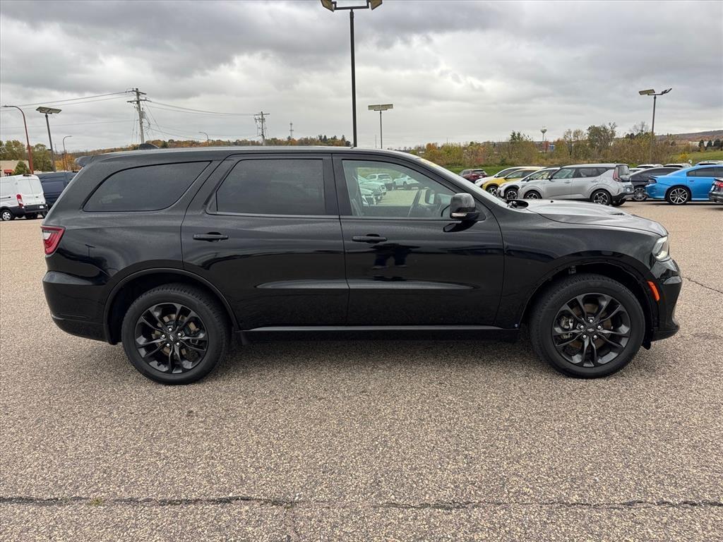 used 2021 Dodge Durango car, priced at $29,961
